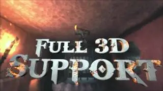 PS3 - God of War Collection Volume II Announcement Trailer