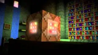 Minecraft  Story Mode Minecon 2015 Trailer