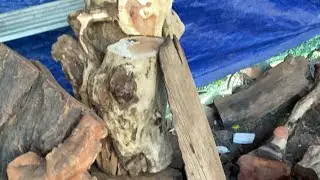 Gỗ lũa hương buôn đôn 0962237739
