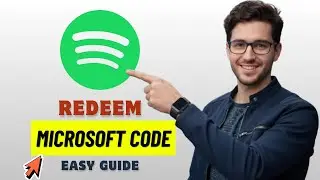 Как активировать бонусы Microsoft Rewards для Spotify Premium в 2026 году (полное руководство)