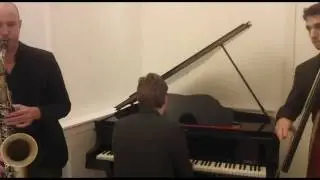 Jazz Trio Boeken? | www.Evenses.com