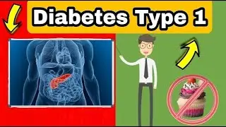 What is Type 1 Diabetes - Juvenile Diabetes Symptoms | Diabetes Control Tips | glp1 | Minimed 780g