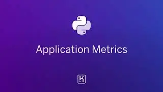 Python on Heroku: Application Metrics