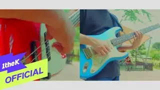 [MV] Yang Jin Seok(양진석) _ YANG YANG(양양)