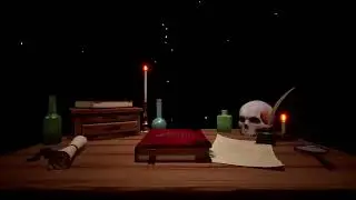 Oddbug Bestiary Gameplay