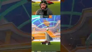 Almost Scoring in Rocket League: The Frustration Is Real!