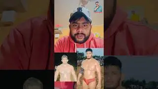Bina Mandothi Biography 🔥 Best Wrestler India 🇮🇳 #shorts #dangal #kushti