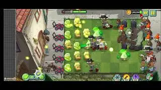 Plants vs. Zombies 2 Play today's Piñata Party!(30 Januari 2026)