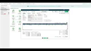 E-INVOICE UBS SELF BILL
