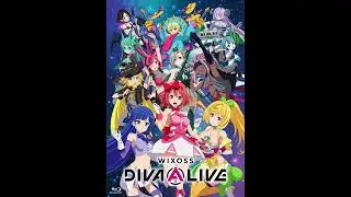 Wish IN! | Wixoss Diva