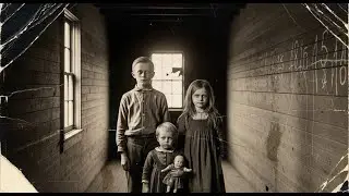 The Tragic Story of Genie Wiley |  Most Disturbing Child  Case