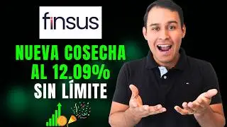 AHORA O NUNCA! Volvi&oacute; la TASA PROMOCIONAL en FINSUS SIN L&Iacute;MITES por tiempo limitado 🚀