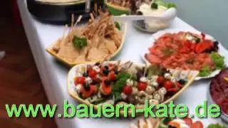 Catering Berlin Review