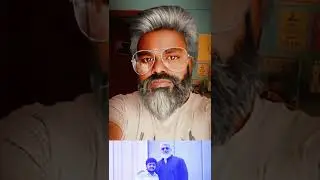 AK 61 Comedy #Shorts | AK 61 Leaked | AK61 Title Announcement | AK 61 Official Title | AK61 Vallamai