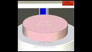 Dental Ceramic Furnace Dentamatic 500MX