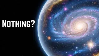 What Exists Outside the Edge of the Universe?