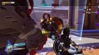 Lucio positioning
