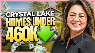 Moving to Crystal Lake IL: Your Dream Home Awaits!
