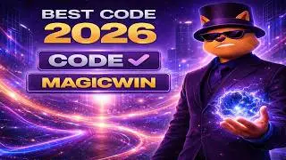 Промокод Roobet &laquo;MAGICWIN&raquo; &mdash; Ежедневные награды + доступ к розыгрышам (Обзор Roobet 2026)