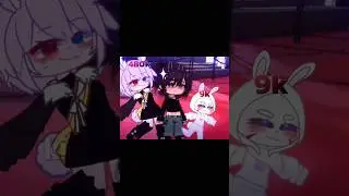 🤫 by Kiaro Yun #gacha #gachalife #meme #gachaanimation #гачаклуб #kiaroyun #киароюн
