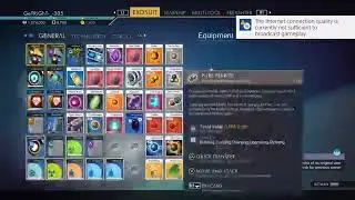 Getright-_-305's Live NO MANS SKY SYSTEM HOPPING