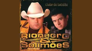 Ajeita O Trem Aí