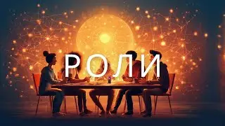 Роли