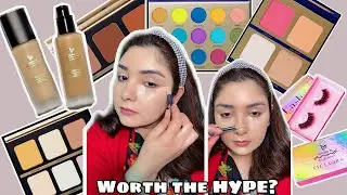 Testing Over Hyped Diva Collection By BBA&hellip;. But Are They Worth The Hype?