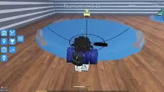 Totally Accurate Tops on Roblox- Build Showcase
