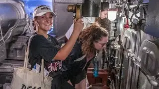 Preparing for What&rsquo;s Next: Meredith&rsquo;s Honors Program