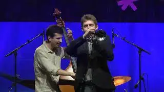 Gianni Cazzola 4tet - PERCFEST Laigueglia  [ 6 ]  Fungii Mama