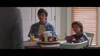 Vacation - Don&rsquo;t Say Weird Shit - Movie Clip
