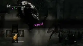 Dark Souls Remaster - Floppy Mod