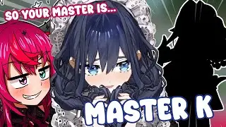 Maidronii Accidentally Reveal Who Her Master Is To MaidRys