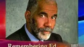 '60' Crew Remembers Bradley (CBS News)
