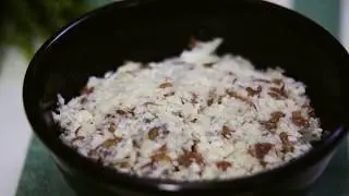 Cauliflower Overnight Oats