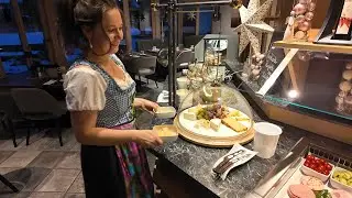 So will Sie zum Schloß Neuschwanstein