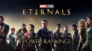 Eternals Movie - Include Deaf Actress - Trailer l Indian Sign Language