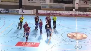 ENRILE PAS Alcoy - CH Lloret