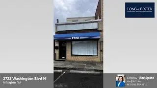 Rent: Arlington - VA [$2,600] MLS #: VAAR2066702