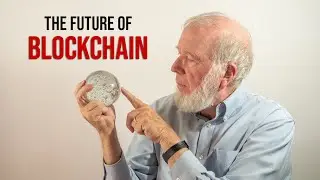 The Future of Blockchain