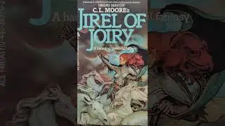 Jirel of Joiry by C.L. Moore ( First published in Weird Tales Pulp back in 1934)