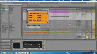 Bastille Pompeii - Audien Remix | Ableton live Pro Tutorial Remake (Free Project)