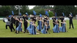 DCUK Finals 2015 Performance | Liberty
