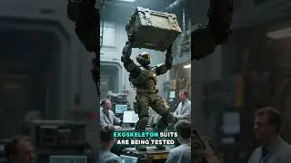 🛡️ Top 5 Military Tech Advancements of the 21st Century 🚀