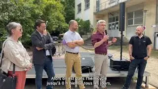 Des Villages qui font sens avec leur territoire