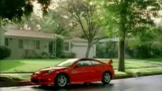 Toyota Celica - Dog, Looks Fast