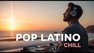 Pop Latino Chill en Vivo — Música Suave, Atardecer y Buen Ambiente
