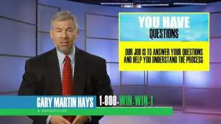 Client Reviews - Gary Martin Hays and Associates