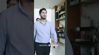 NOVARA PROPERTIES LLC X Emaar🔥
